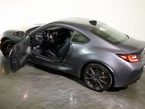 Used 2024 Subaru BRZ tS image 5