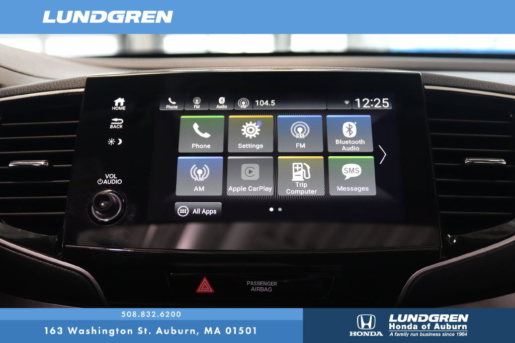 Used 2019 Honda Pilot EX-L image 23
