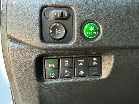 Used 2023 Honda Ridgeline RTL-E image 27