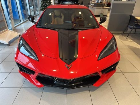 Used 2022 Chevrolet Corvette Stingray image 7