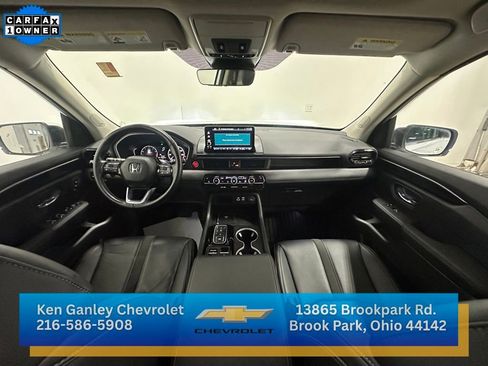 Used 2024 Honda Pilot Touring image 24
