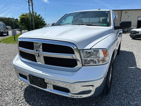 Used 2019 RAM 1500 Tradesman w/ Popular Equipment Group image 3
