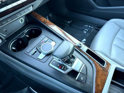 Used 2019 Audi A4 2.0T Premium Plus w/ Premium Plus Package image 16