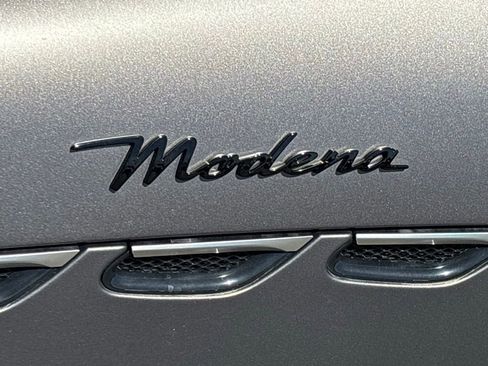 Used 2024 Maserati GranTurismo Modena image 8