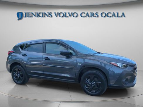 Used 2025 Subaru Crosstrek 2.0i AWD/4WD image 1