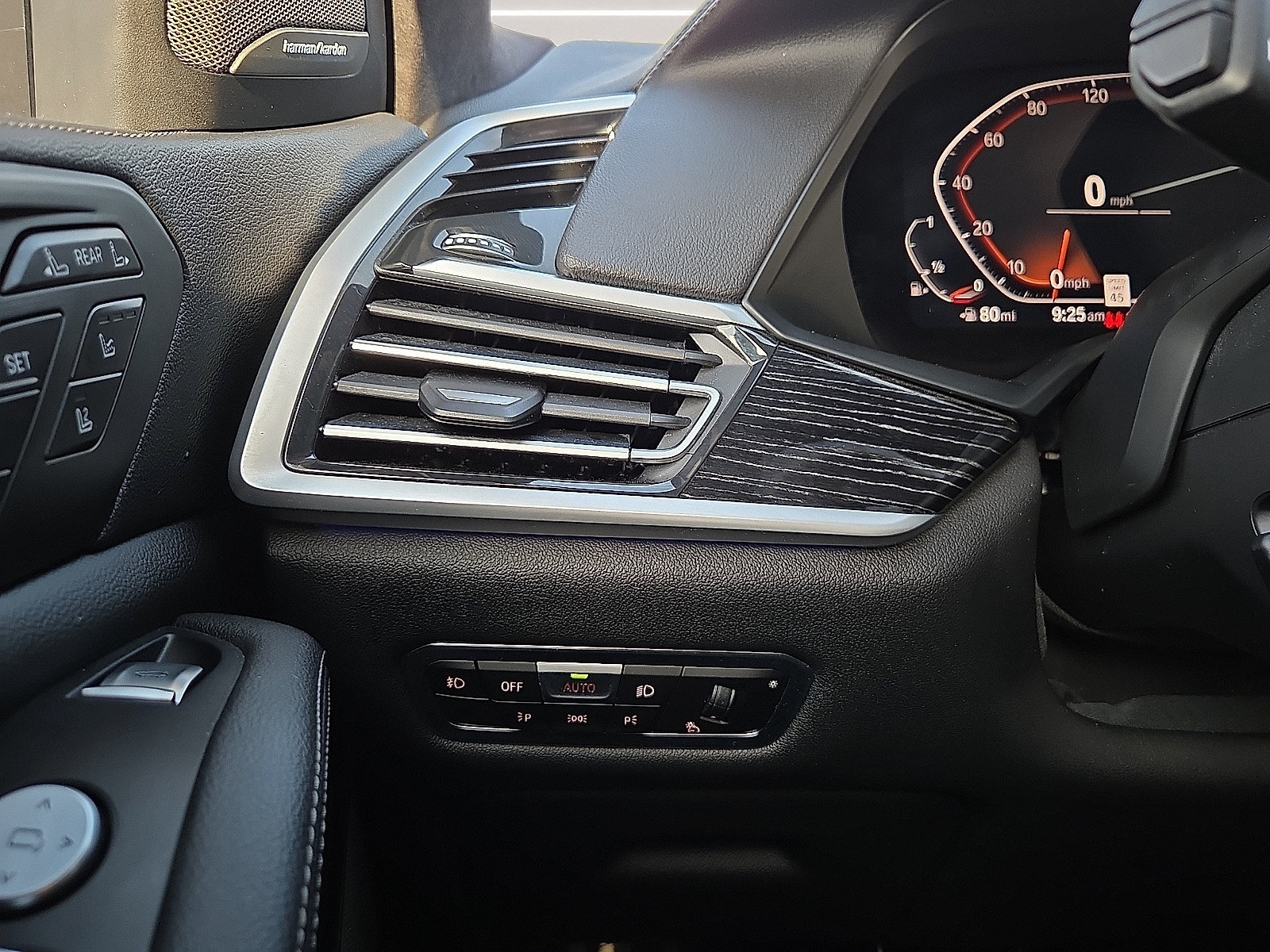Used 2020 BMW X7 xDrive40i AWD/4WD image 19