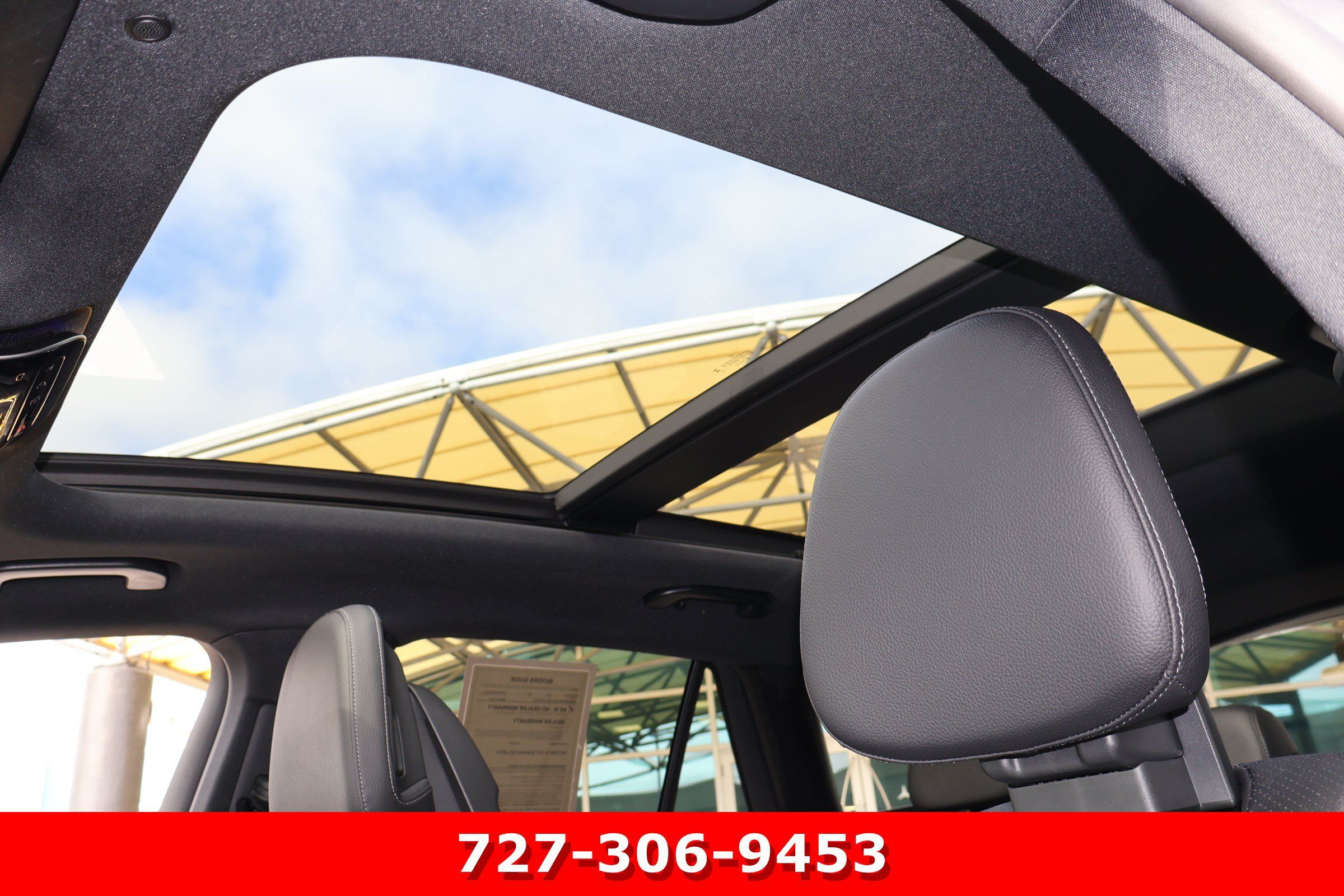 Certified 2023 Mercedes-Benz GLC 300 4MATIC image 5
