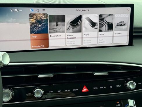 New 2026 Genesis GV70 2.5T Select AWD/4WD image 27