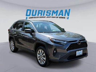 Used 2024 Toyota RAV4 XLE Premium w/ Weather Package