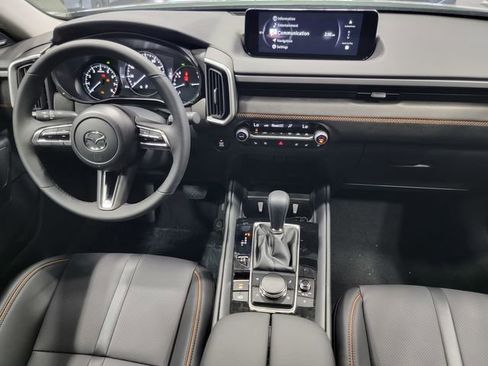 New 2026 MAZDA CX-50 AWD 2.5 S w/ Premium Package image 28