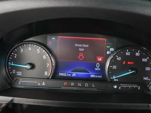 Used 2023 Ford Explorer Limited AWD/4WD image 15