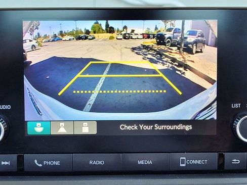 Used 2023 Honda Accord EX image 13