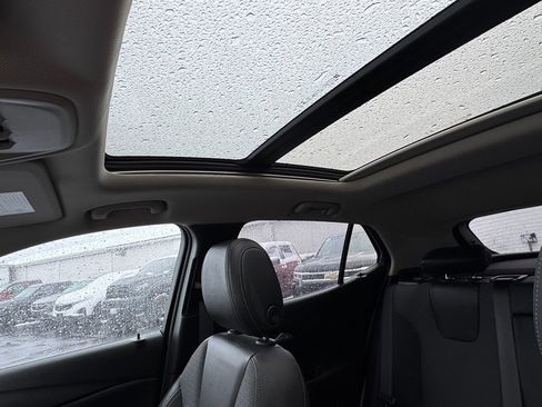 Used 2023 Buick Encore GX Select w/ Experience Buick Package image 22