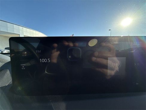 Used 2024 MAZDA MX-5 Miata RF Grand Touring image 16