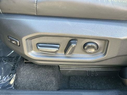 Used 2024 Toyota Tundra Capstone image 34