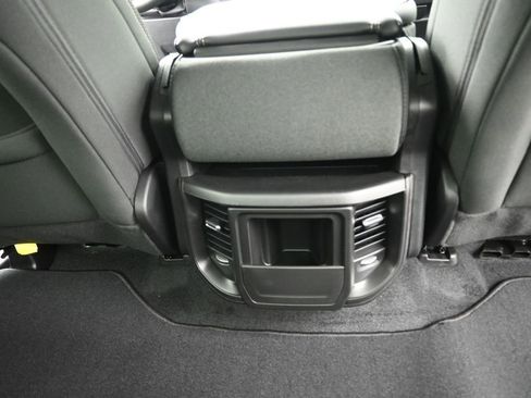 New 2026 RAM 1500 Tradesman RWD image 16