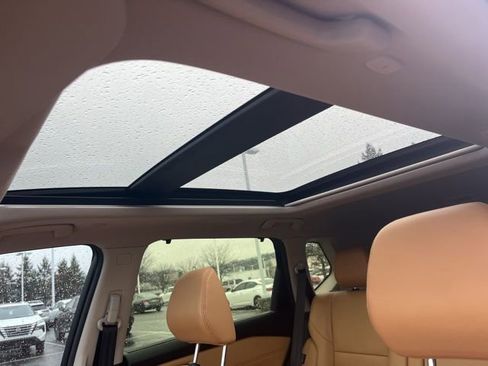 Certified 2023 Nissan Rogue Platinum w/ Platinum Premium Package image 22