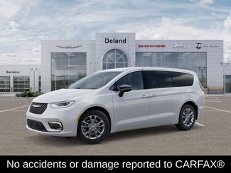 New 2026 Chrysler Pacifica Select FWD video 2