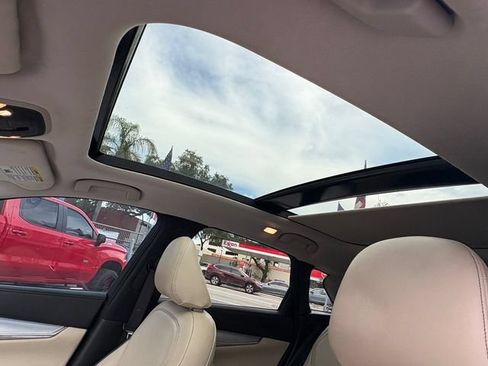 Used 2019 INFINITI QX50 Essential w/ Premium Heat Package AWD/4WD image 22