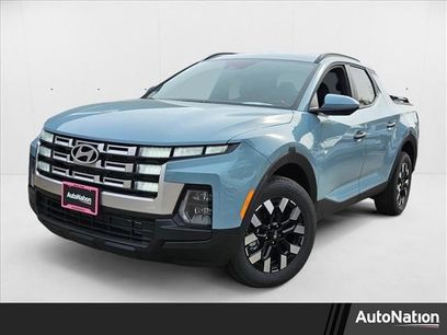 New 2026 Hyundai Santa Cruz SEL