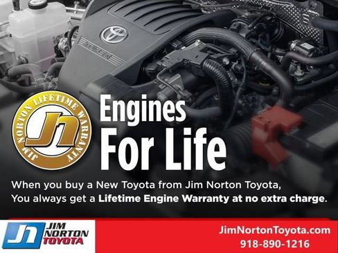 New 2026 Toyota Tundra 1794 Edition image 12