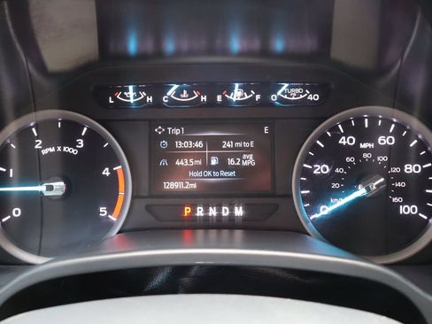 Used 2022 Ford F350 XLT w/ XLT Value Package AWD/4WD image 33