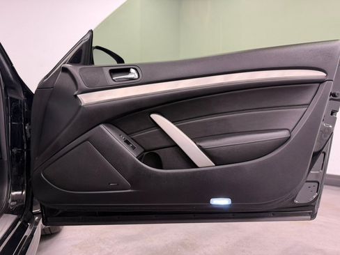 Used 2014 INFINITI Q60 AWD Coupe w/ Premium Package image 31