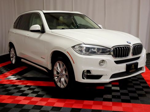 Used 2014 BMW X5 xDrive35i image 5