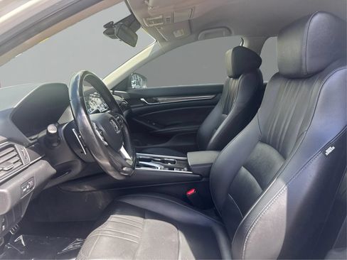 Used 2022 Honda Accord Sport Special Edition image 9