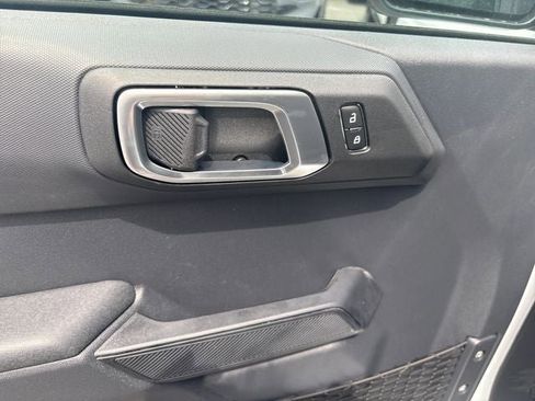 New 2026 Ford Bronco Big Bend image 16