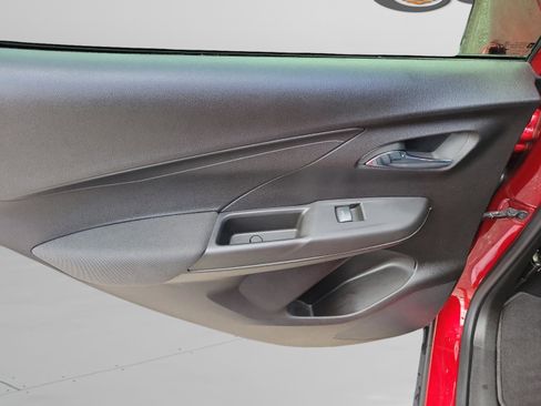 Used 2023 Chevrolet Bolt LT image 28