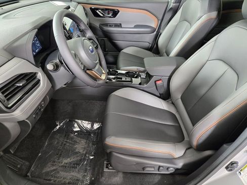 New 2026 Subaru Forester Sport AWD/4WD image 9