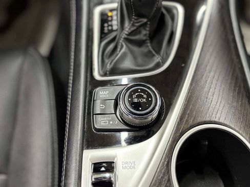 Used 2021 INFINITI Q50 Sensory RWD image 30