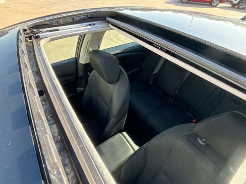 Used 2024 Honda Accord EX image 22