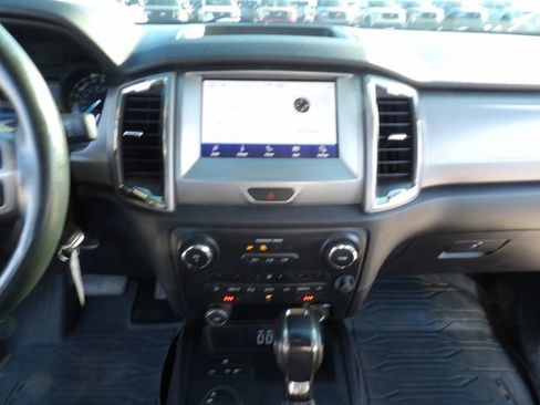 Used 2019 Ford Ranger XLT w/ Equipment Group 302A Luxury image 21
