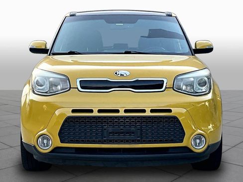 Used 2014 Kia Soul ! w/ Sun & Sound Package FWD image 4