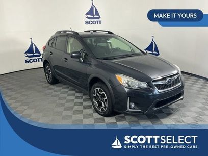 Used 2016 Subaru Crosstrek 2.0i Premium w/ Popular Package #2
