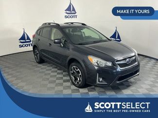 Used 2016 Subaru Crosstrek 2.0i Premium w/ Popular Package #2 AWD/4WD video 1