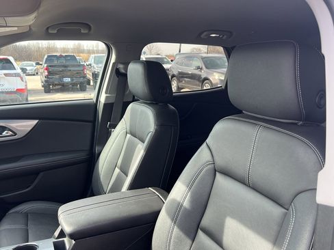 Used 2023 Chevrolet Blazer LT image 10