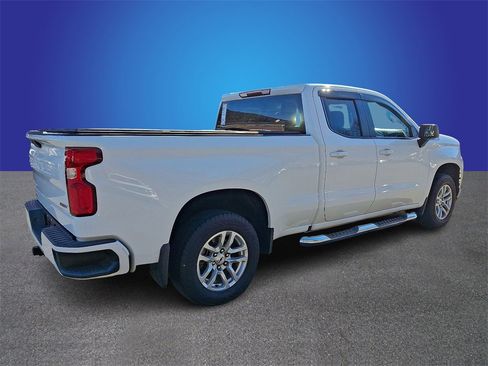 Used 2019 Chevrolet Silverado 1500 RST image 4