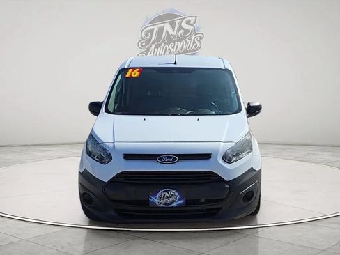 Used 2016 Ford Transit Connect XL FWD image 8