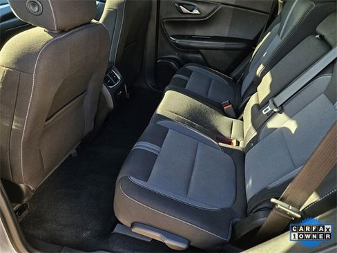 Used 2023 Chevrolet Blazer LT image 11