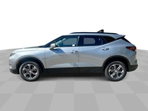 Certified 2024 Chevrolet Blazer LT w/ LPO, Floor Liner Package AWD/4WD image 6