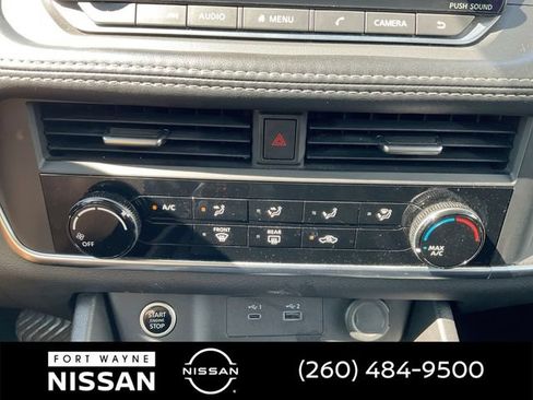 Certified 2023 Nissan Rogue S AWD/4WD image 18