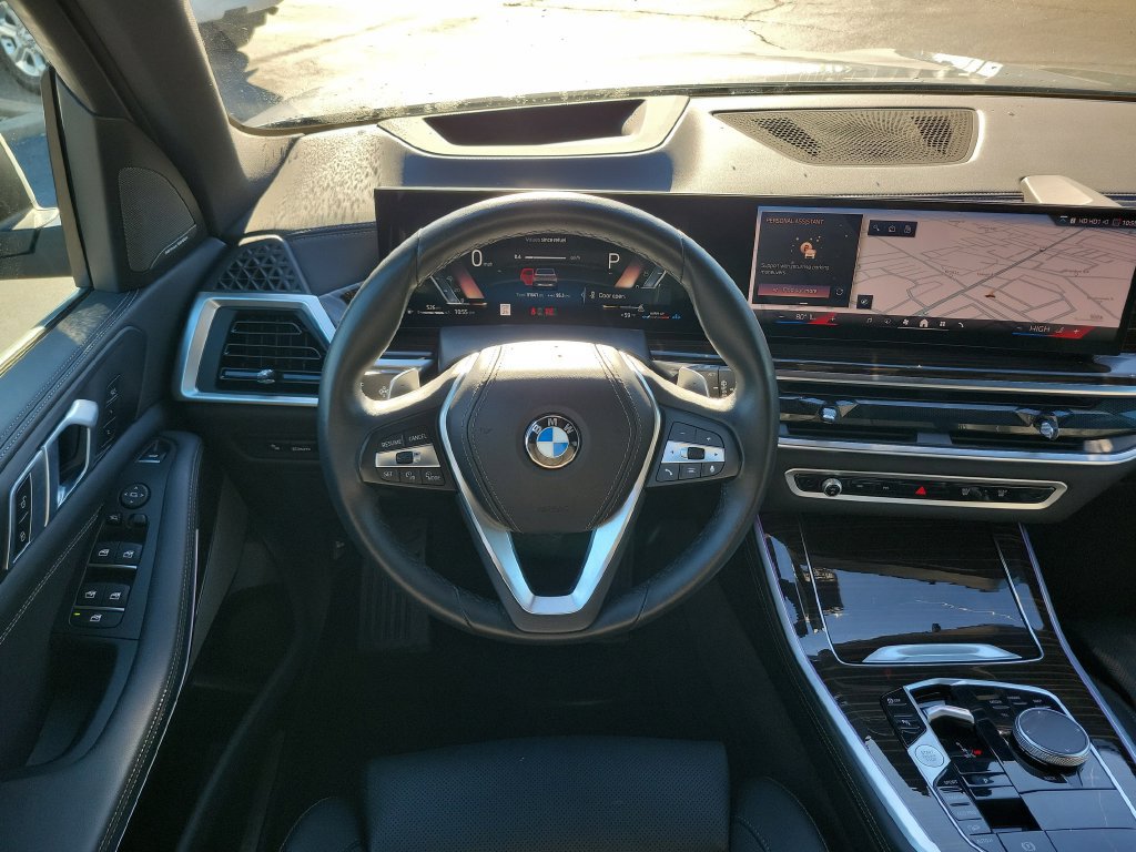 Used 2026 BMW X5 xDrive40i AWD/4WD image 16