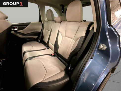 Used 2023 Subaru Forester Limited AWD/4WD image 21