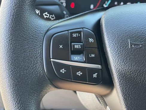 Certified 2024 Ford Transit 350 Low Roof AWD w/ Load Area Protection Package image 9