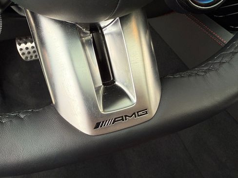 Used 2025 Mercedes-Benz GLE 53 AMG 4MATIC Coupe image 24