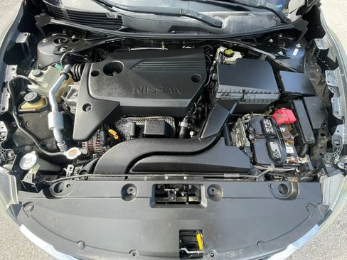 Used 2017 Nissan Altima 2.5 S w/ Power Driver Seat Package FWD image 31