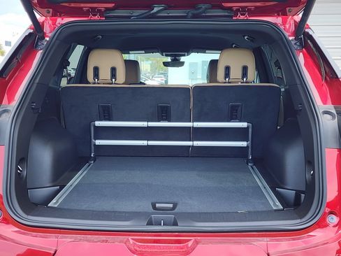 Used 2019 Chevrolet Blazer Premier w/ Driver Confidence II Package FWD image 15